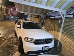 دودج دورانجو